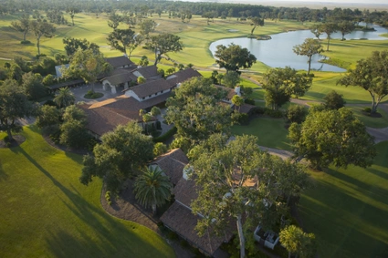 Frederica Golf Club