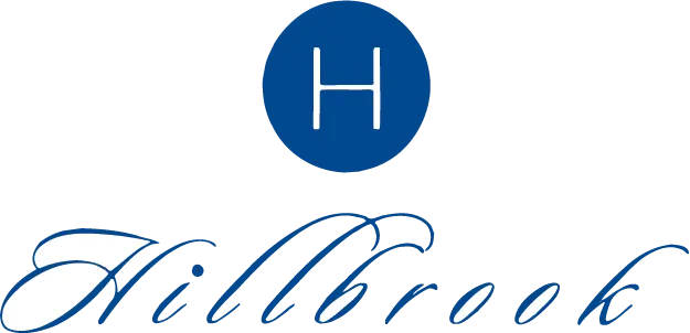 Logo of Hillbrook