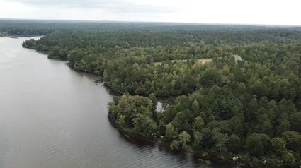 Lake Sinclair